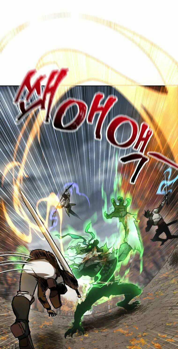 Helmut Đứa Trẻ Bị Ruồng Bỏ - Chapter 14 - Page 34