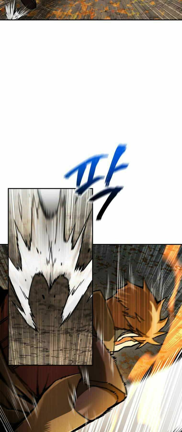 Helmut Đứa Trẻ Bị Ruồng Bỏ - Chapter 14 - Page 35