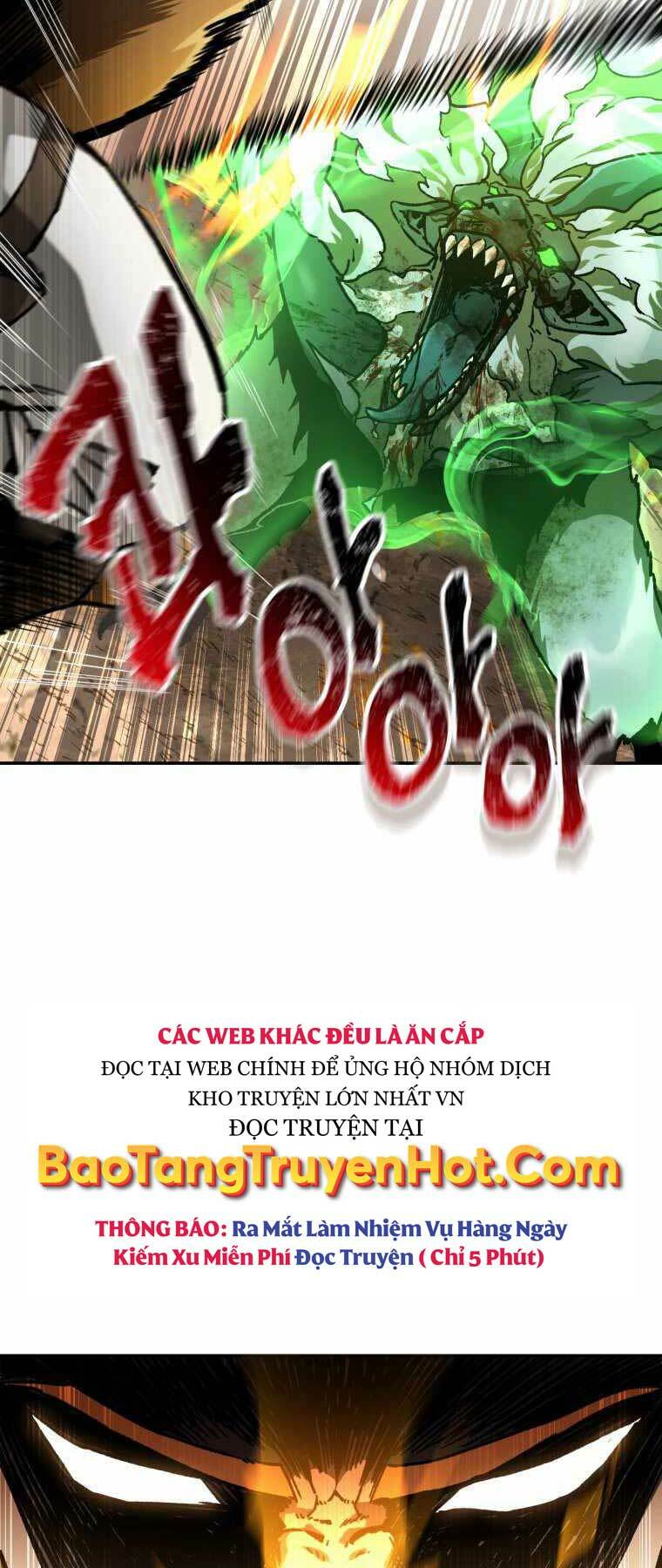 Helmut Đứa Trẻ Bị Ruồng Bỏ - Chapter 14 - Page 36