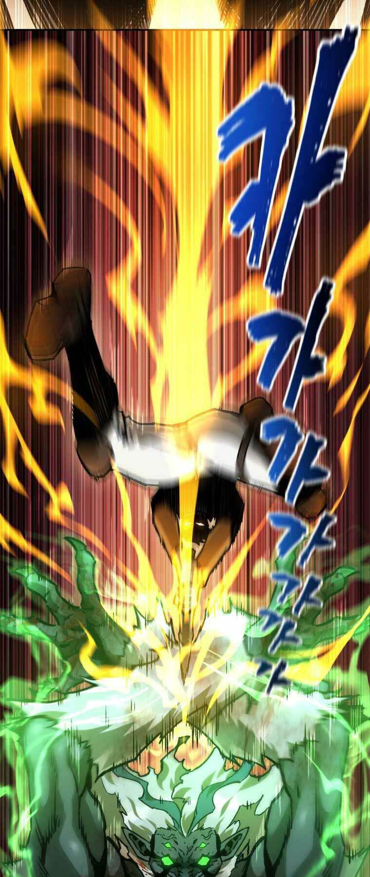 Helmut Đứa Trẻ Bị Ruồng Bỏ - Chapter 14 - Page 37