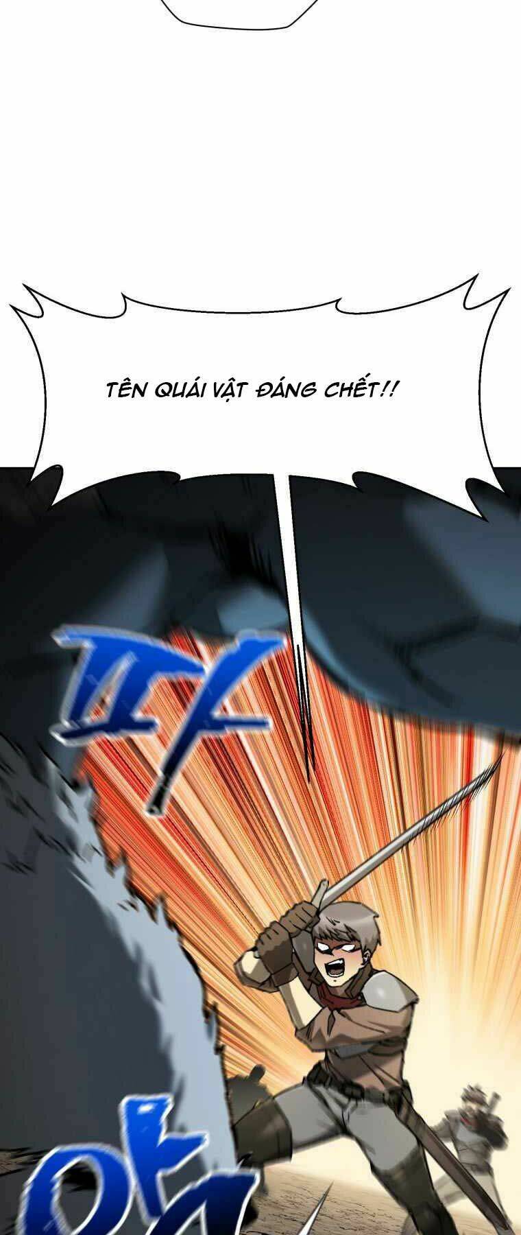 Helmut Đứa Trẻ Bị Ruồng Bỏ - Chapter 14 - Page 3