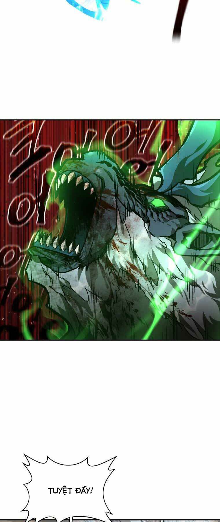 Helmut Đứa Trẻ Bị Ruồng Bỏ - Chapter 14 - Page 40