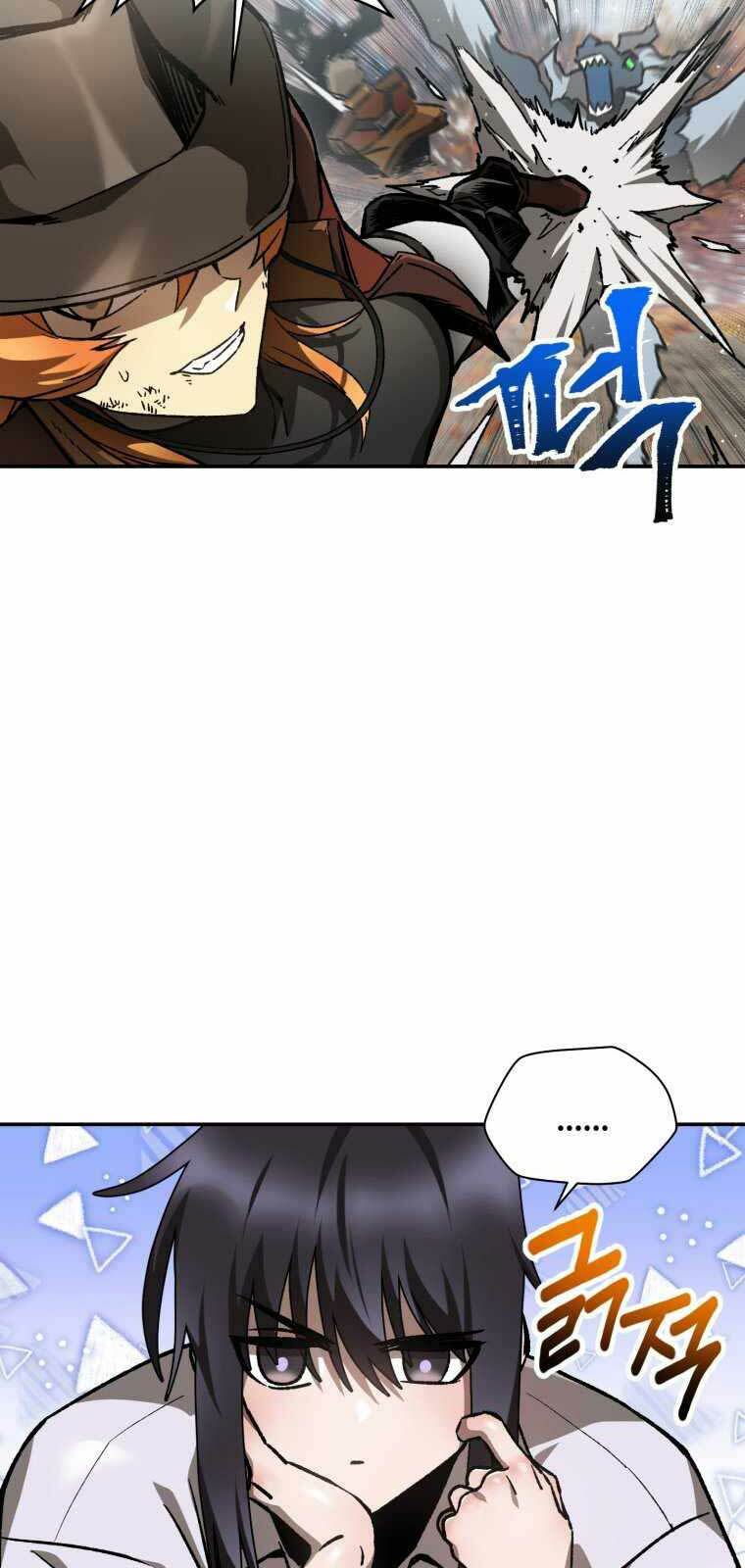 Helmut Đứa Trẻ Bị Ruồng Bỏ - Chapter 14 - Page 41