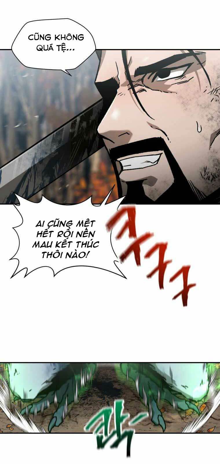 Helmut Đứa Trẻ Bị Ruồng Bỏ - Chapter 14 - Page 48