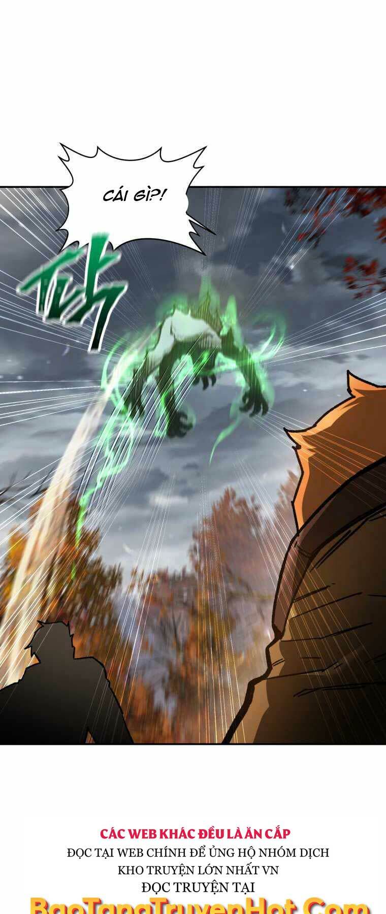 Helmut Đứa Trẻ Bị Ruồng Bỏ - Chapter 14 - Page 49