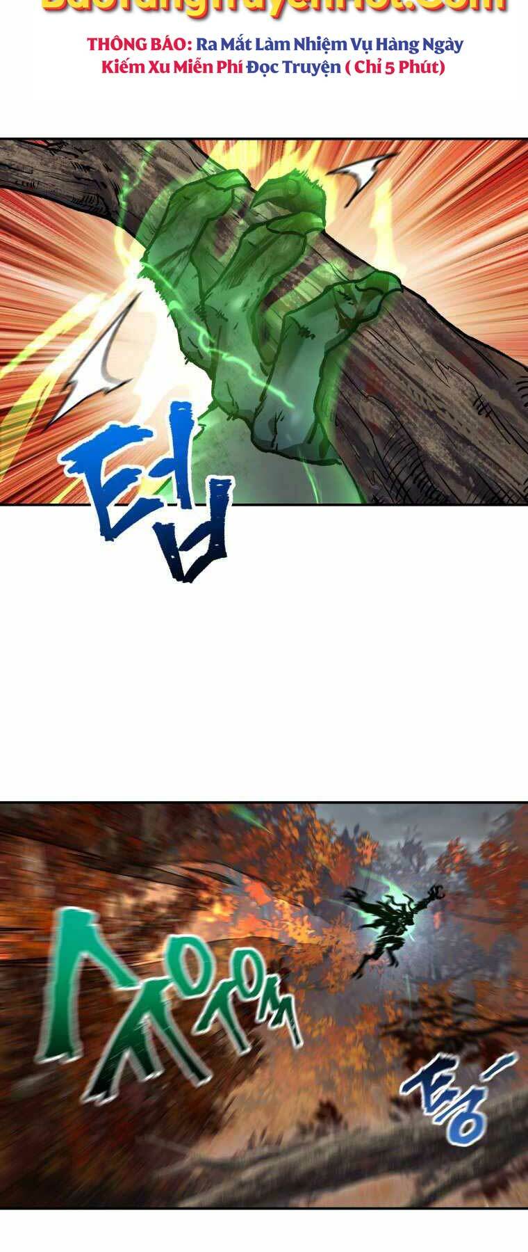 Helmut Đứa Trẻ Bị Ruồng Bỏ - Chapter 14 - Page 50