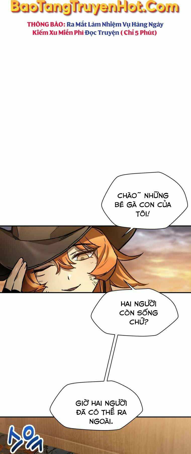 Helmut Đứa Trẻ Bị Ruồng Bỏ - Chapter 14 - Page 54