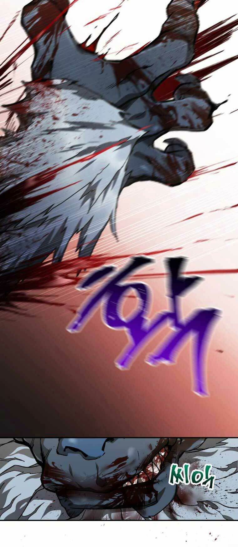 Helmut Đứa Trẻ Bị Ruồng Bỏ - Chapter 14 - Page 5