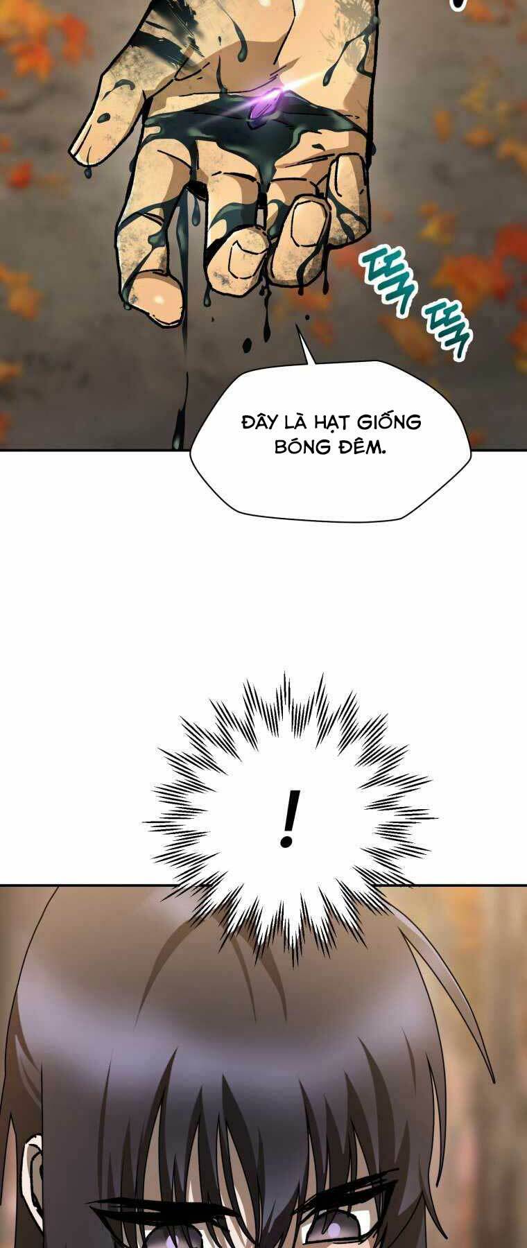 Helmut Đứa Trẻ Bị Ruồng Bỏ - Chapter 14 - Page 59