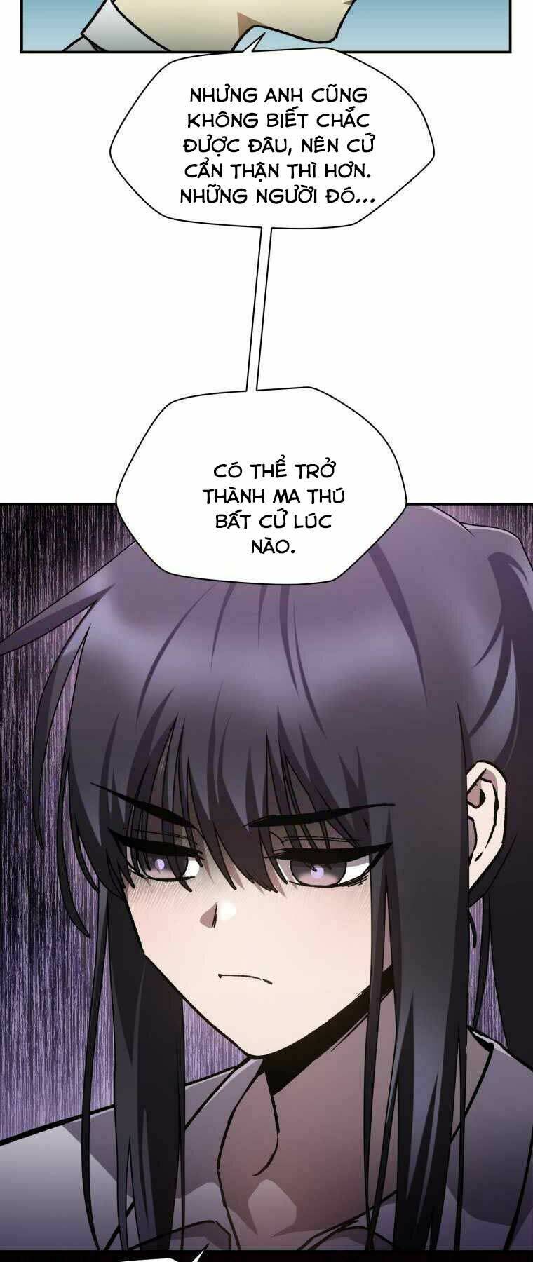 Helmut Đứa Trẻ Bị Ruồng Bỏ - Chapter 14 - Page 62