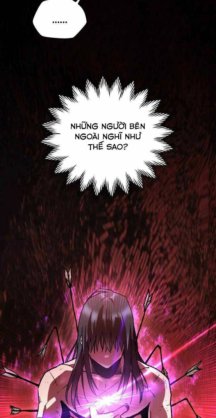 Helmut Đứa Trẻ Bị Ruồng Bỏ - Chapter 14 - Page 63