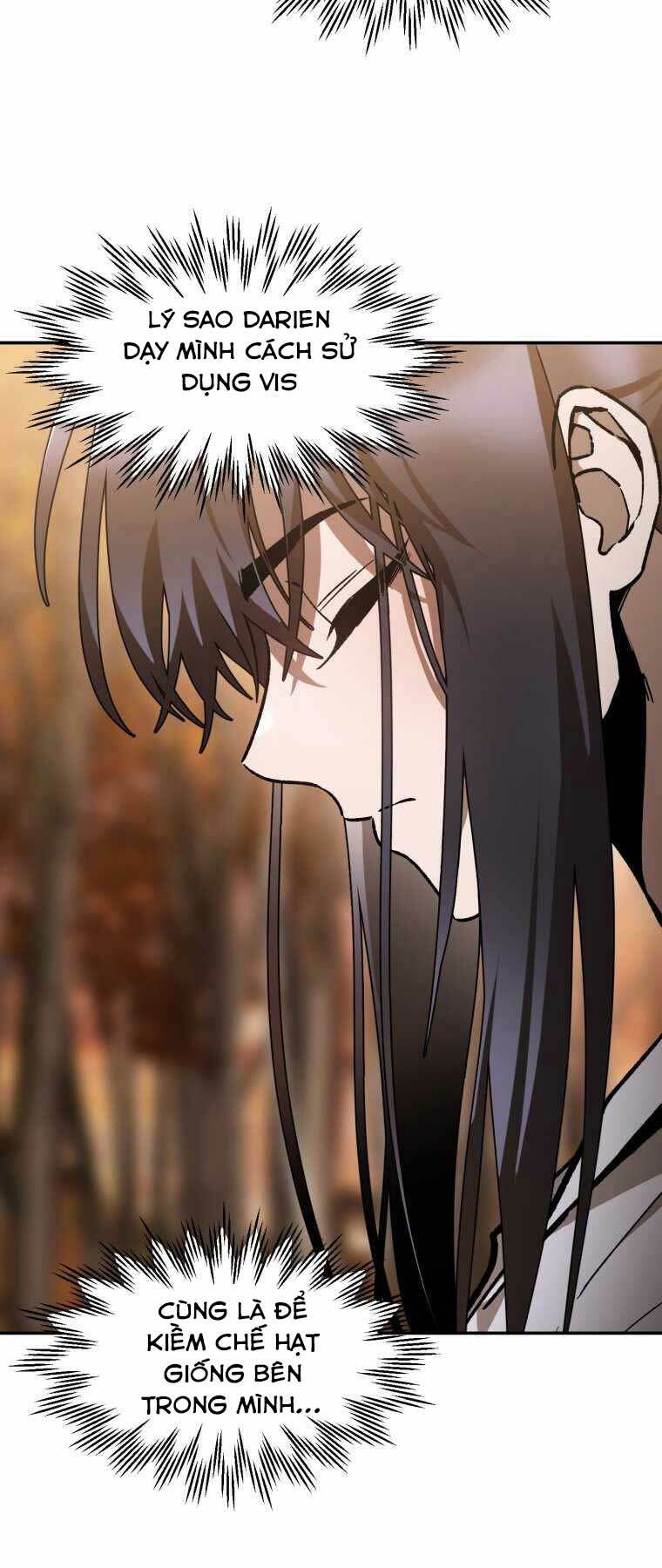 Helmut Đứa Trẻ Bị Ruồng Bỏ - Chapter 14 - Page 65