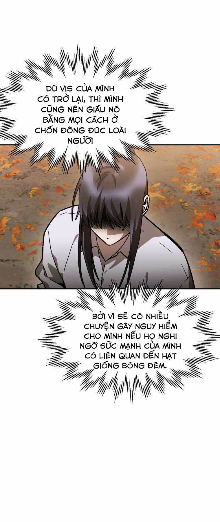 Helmut Đứa Trẻ Bị Ruồng Bỏ - Chapter 14 - Page 66