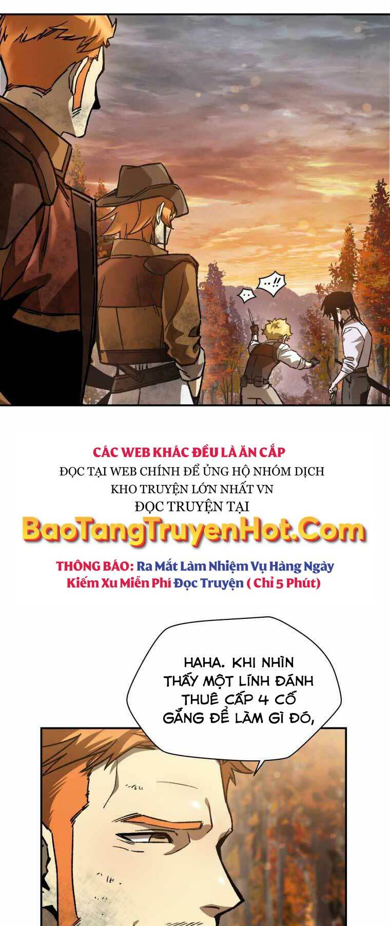 Helmut Đứa Trẻ Bị Ruồng Bỏ - Chapter 14 - Page 67
