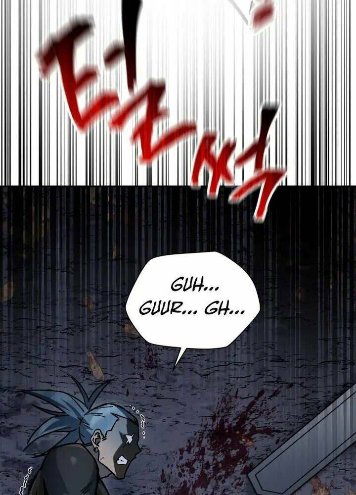 Helmut Đứa Trẻ Bị Ruồng Bỏ - Chapter 15 - Page 99