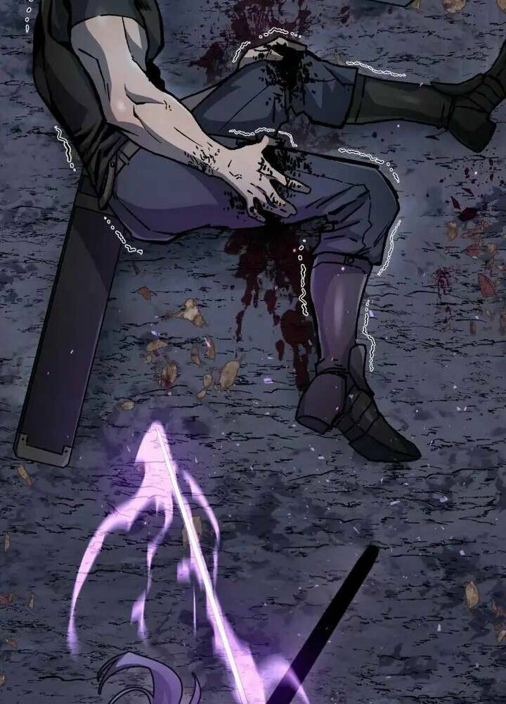 Helmut Đứa Trẻ Bị Ruồng Bỏ - Chapter 15 - Page 100