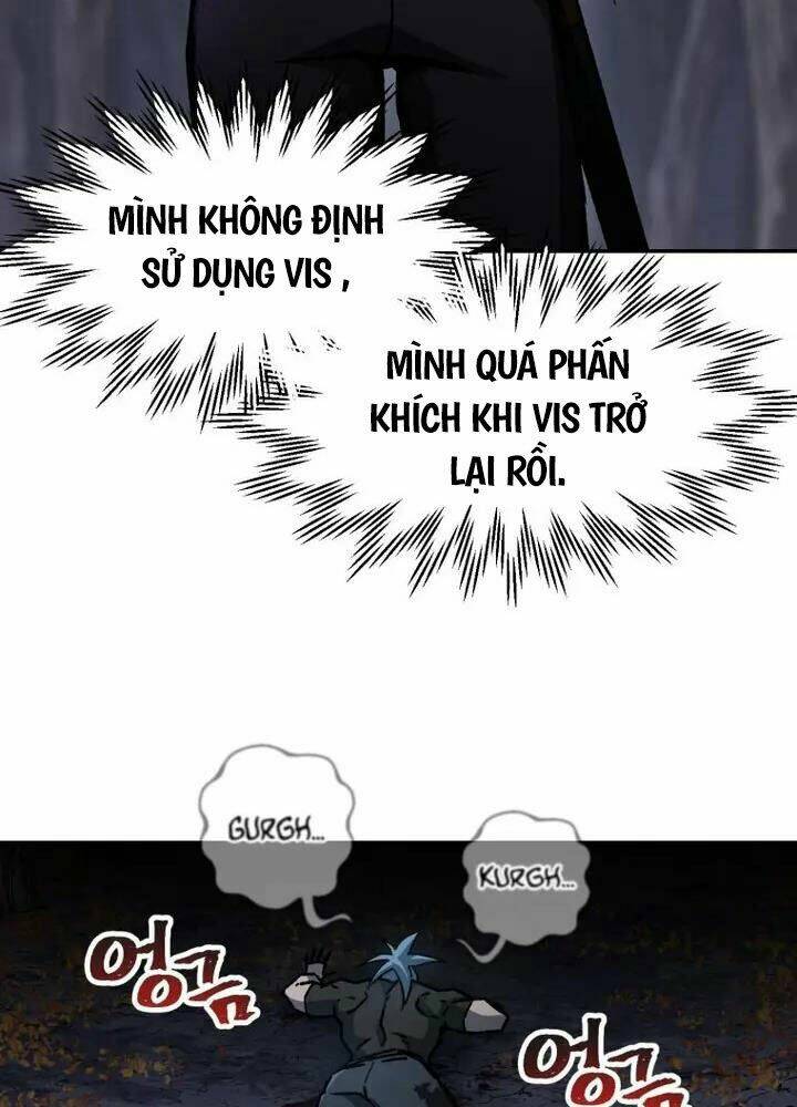 Helmut Đứa Trẻ Bị Ruồng Bỏ - Chapter 15 - Page 104