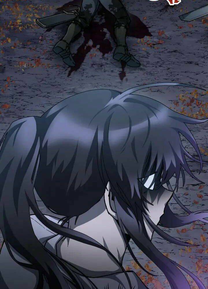 Helmut Đứa Trẻ Bị Ruồng Bỏ - Chapter 15 - Page 105