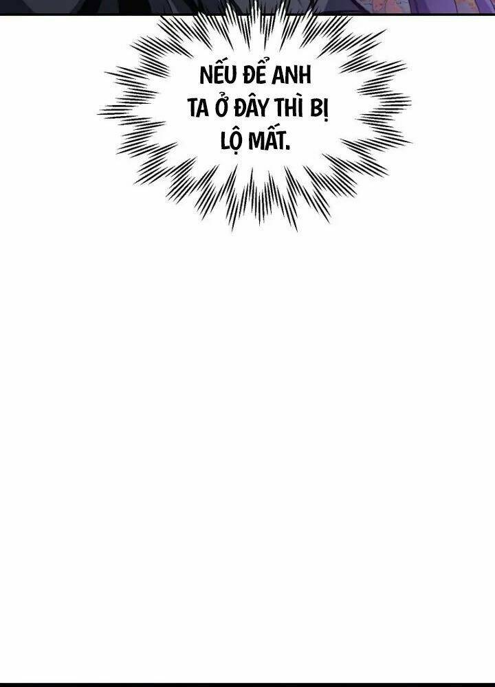 Helmut Đứa Trẻ Bị Ruồng Bỏ - Chapter 15 - Page 106