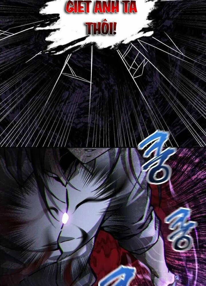 Helmut Đứa Trẻ Bị Ruồng Bỏ - Chapter 15 - Page 110