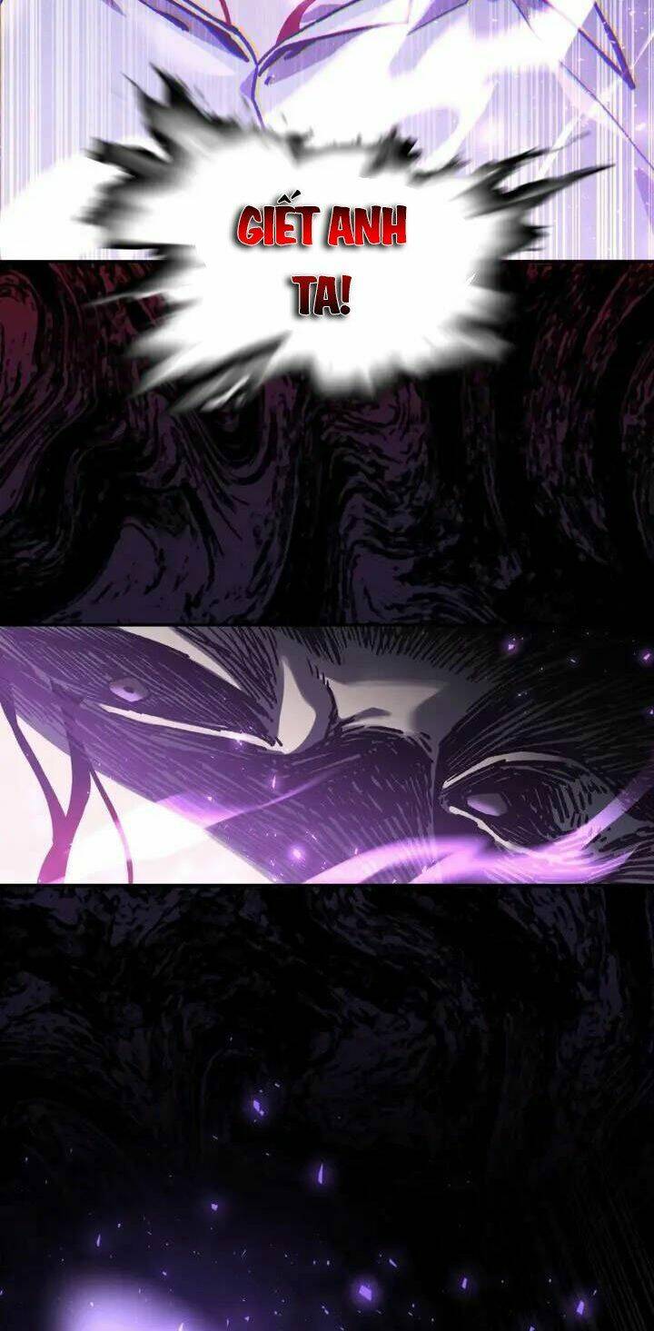 Helmut Đứa Trẻ Bị Ruồng Bỏ - Chapter 15 - Page 115