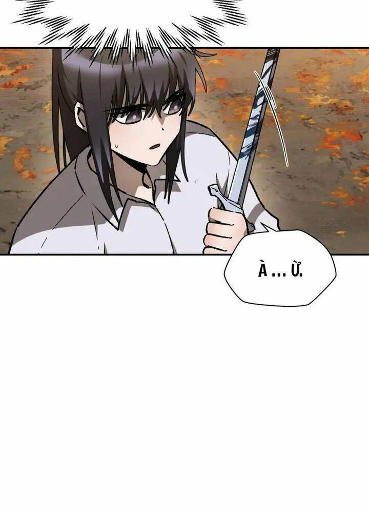 Helmut Đứa Trẻ Bị Ruồng Bỏ - Chapter 15 - Page 11