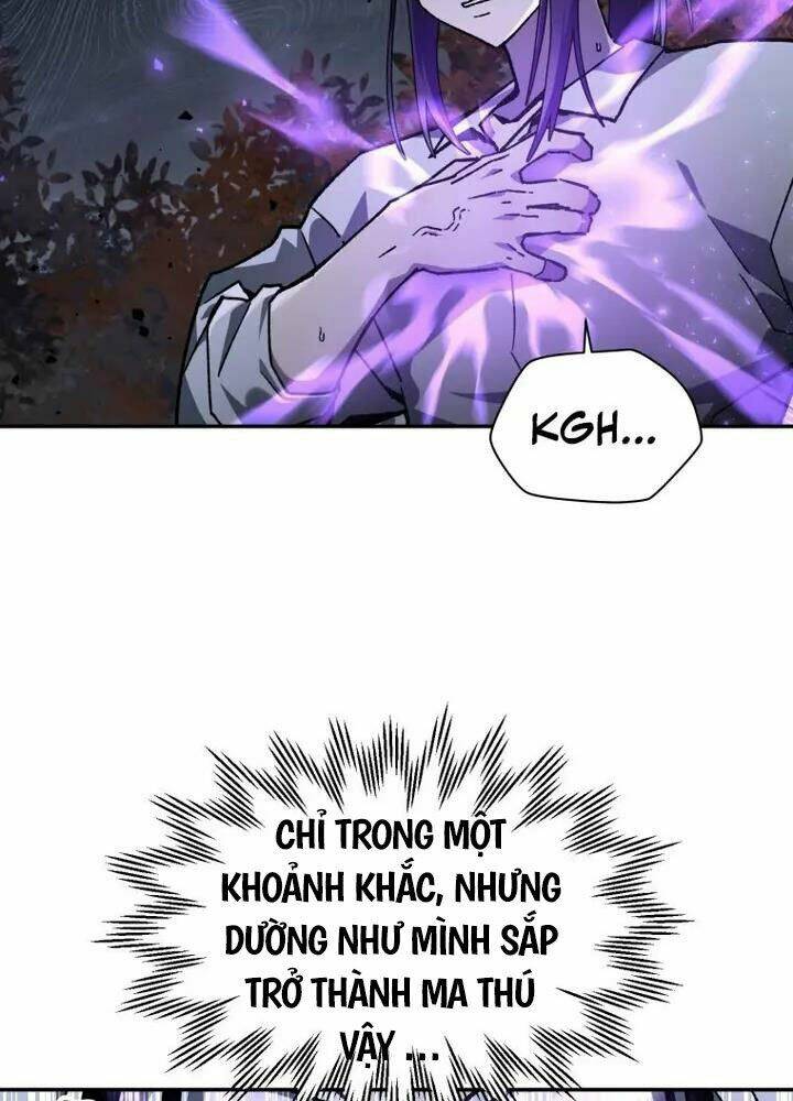 Helmut Đứa Trẻ Bị Ruồng Bỏ - Chapter 15 - Page 121