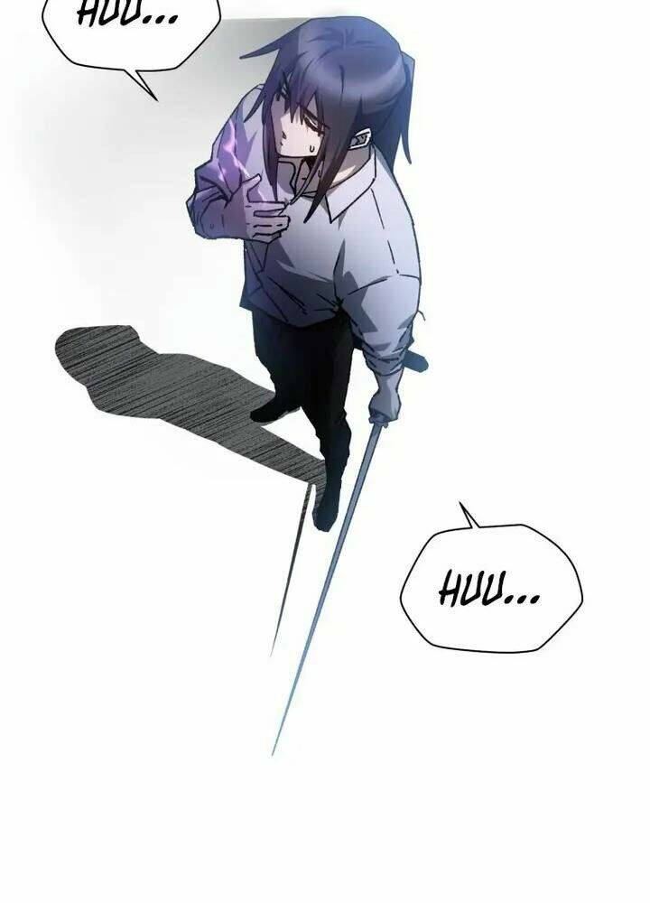 Helmut Đứa Trẻ Bị Ruồng Bỏ - Chapter 15 - Page 125