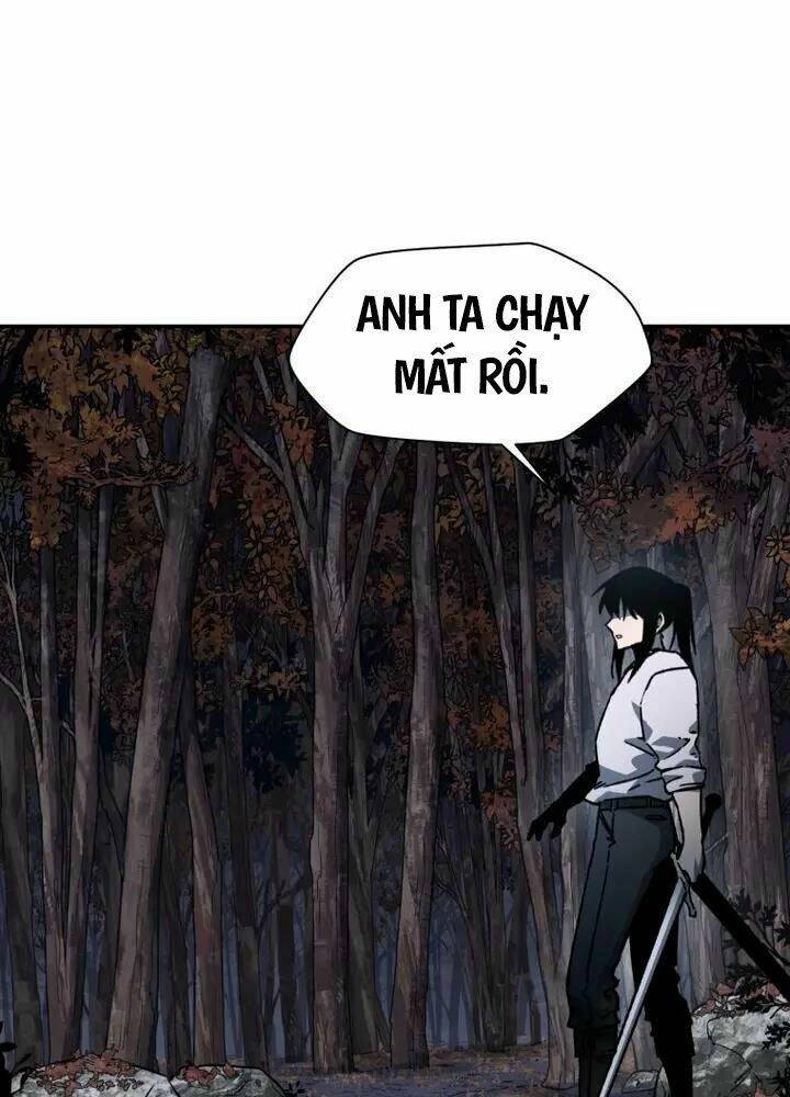 Helmut Đứa Trẻ Bị Ruồng Bỏ - Chapter 15 - Page 127