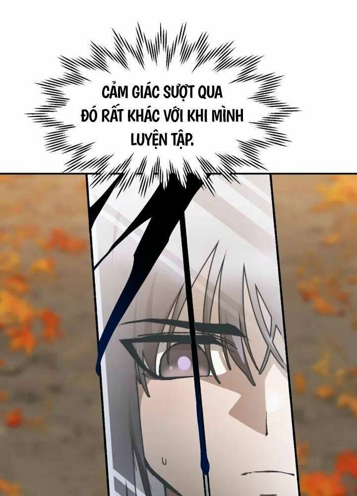 Helmut Đứa Trẻ Bị Ruồng Bỏ - Chapter 15 - Page 12