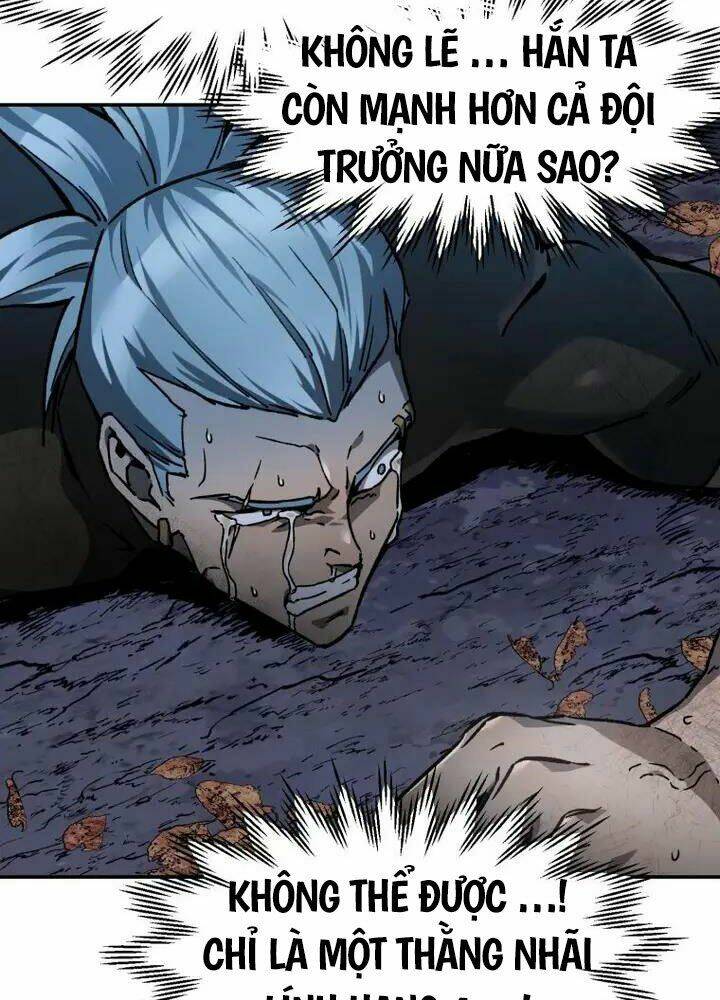 Helmut Đứa Trẻ Bị Ruồng Bỏ - Chapter 15 - Page 130