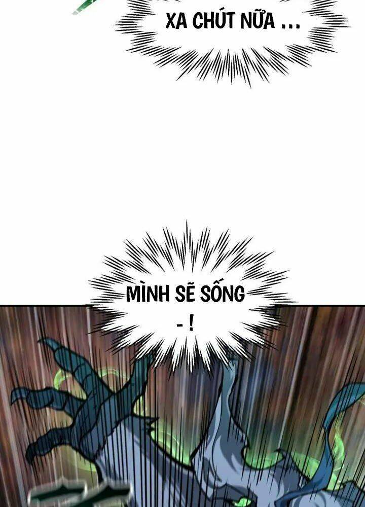 Helmut Đứa Trẻ Bị Ruồng Bỏ - Chapter 15 - Page 132