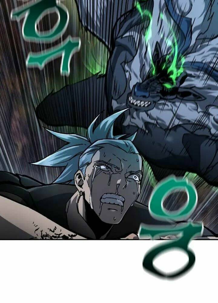 Helmut Đứa Trẻ Bị Ruồng Bỏ - Chapter 15 - Page 133