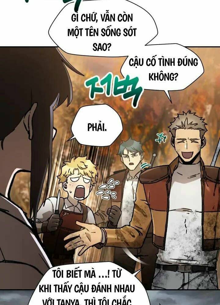 Helmut Đứa Trẻ Bị Ruồng Bỏ - Chapter 15 - Page 14