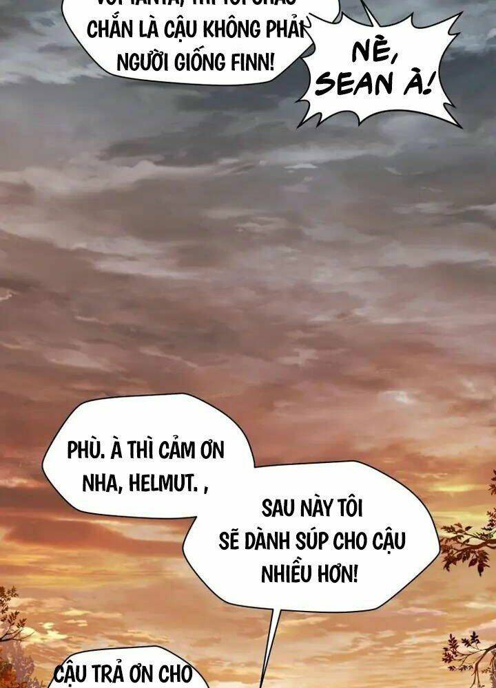 Helmut Đứa Trẻ Bị Ruồng Bỏ - Chapter 15 - Page 15