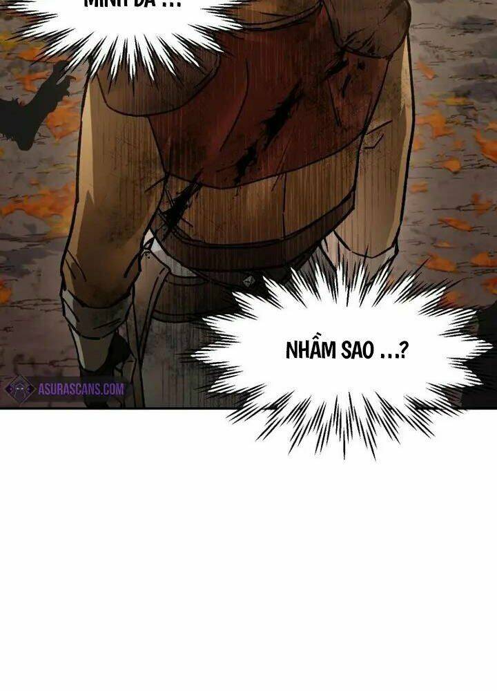 Helmut Đứa Trẻ Bị Ruồng Bỏ - Chapter 15 - Page 17