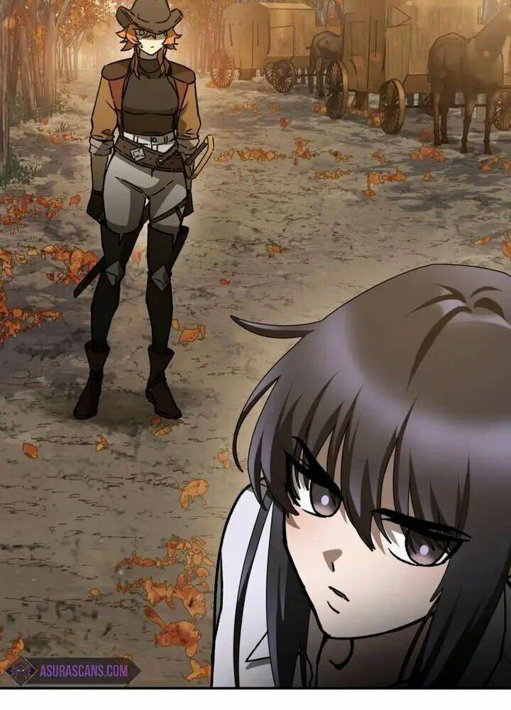 Helmut Đứa Trẻ Bị Ruồng Bỏ - Chapter 15 - Page 23