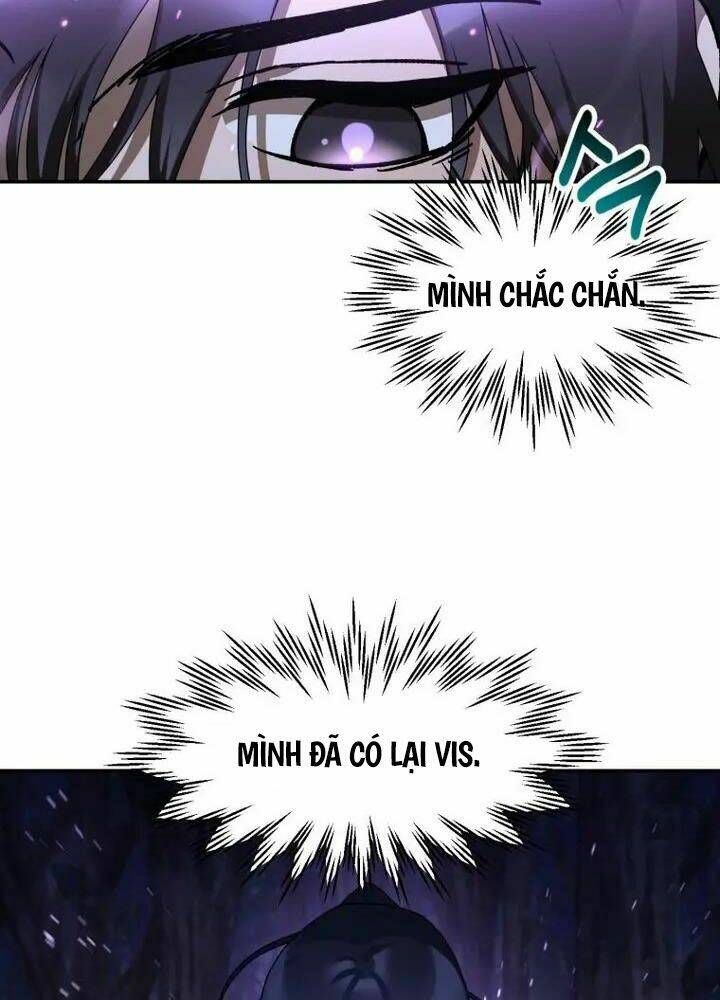 Helmut Đứa Trẻ Bị Ruồng Bỏ - Chapter 15 - Page 29