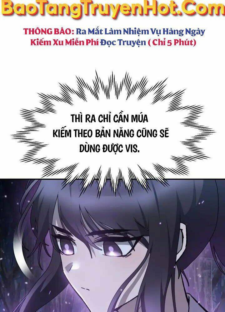 Helmut Đứa Trẻ Bị Ruồng Bỏ - Chapter 15 - Page 31