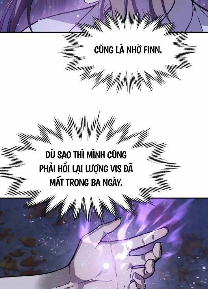 Helmut Đứa Trẻ Bị Ruồng Bỏ - Chapter 15 - Page 32