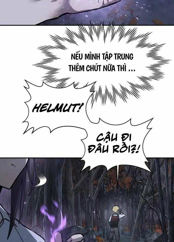 Helmut Đứa Trẻ Bị Ruồng Bỏ - Chapter 15 - Page 33
