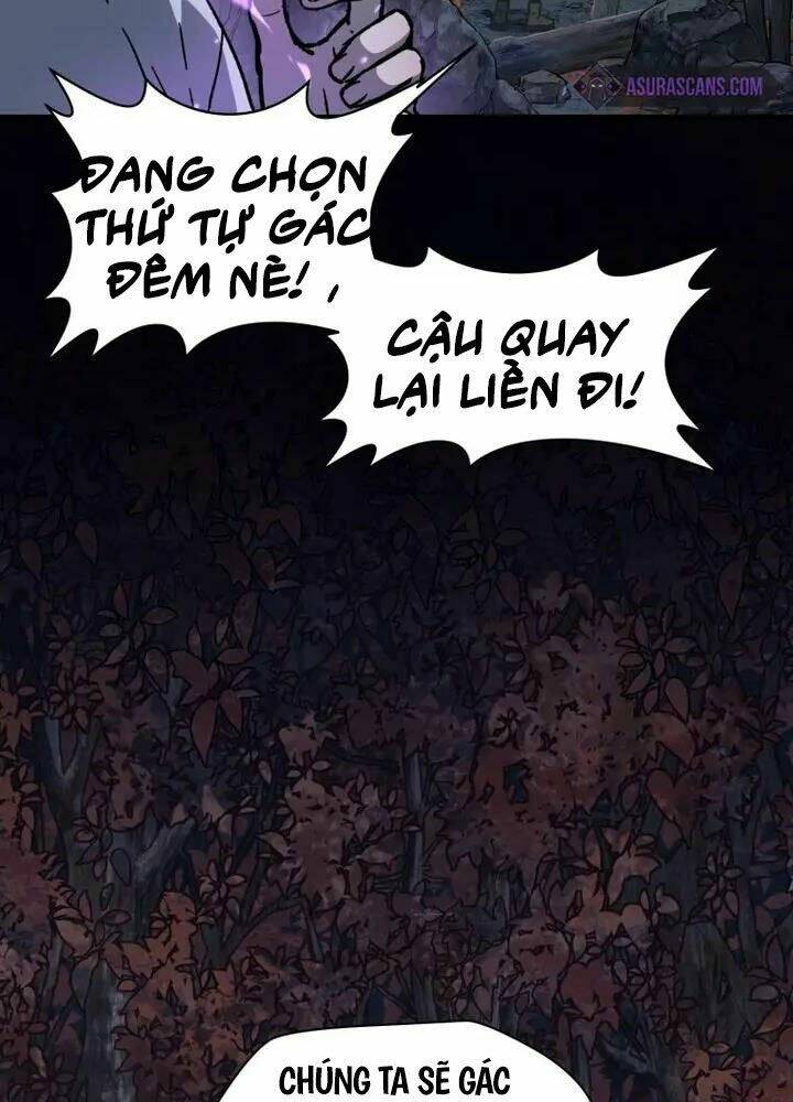 Helmut Đứa Trẻ Bị Ruồng Bỏ - Chapter 15 - Page 34