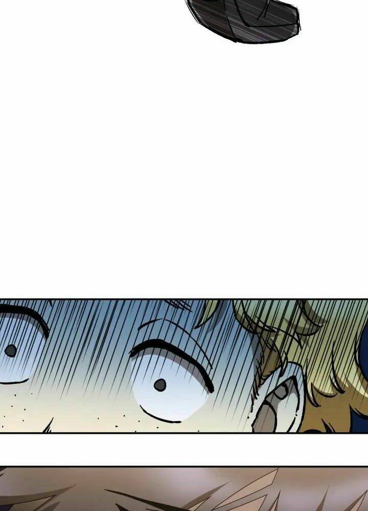 Helmut Đứa Trẻ Bị Ruồng Bỏ - Chapter 15 - Page 3