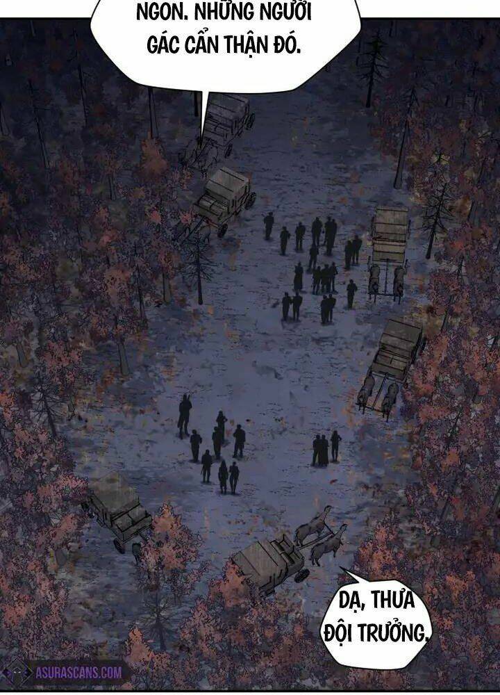 Helmut Đứa Trẻ Bị Ruồng Bỏ - Chapter 15 - Page 39