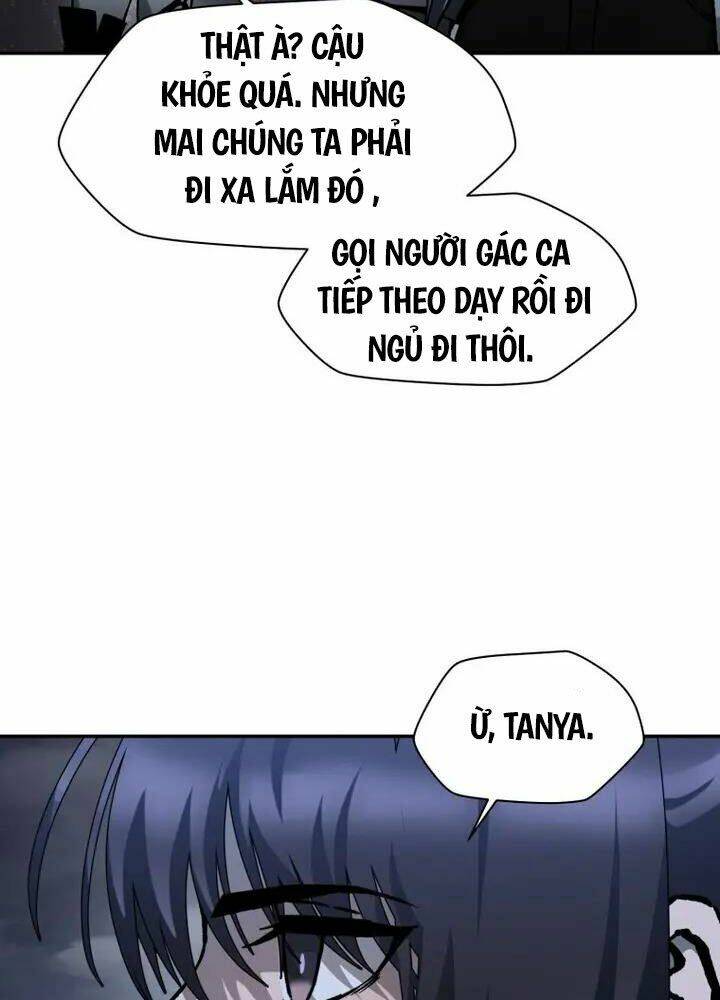 Helmut Đứa Trẻ Bị Ruồng Bỏ - Chapter 15 - Page 43