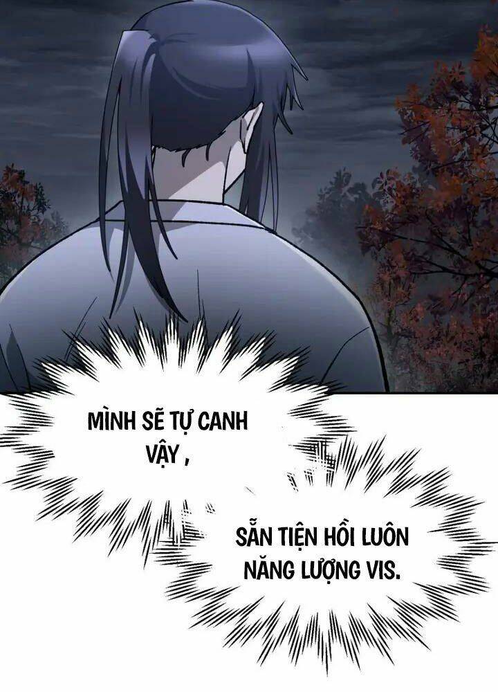 Helmut Đứa Trẻ Bị Ruồng Bỏ - Chapter 15 - Page 45