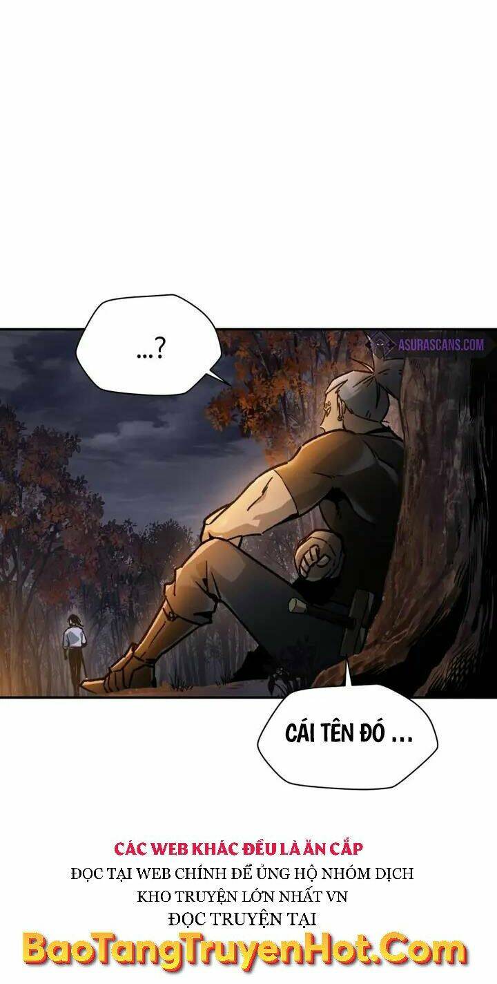 Helmut Đứa Trẻ Bị Ruồng Bỏ - Chapter 15 - Page 48