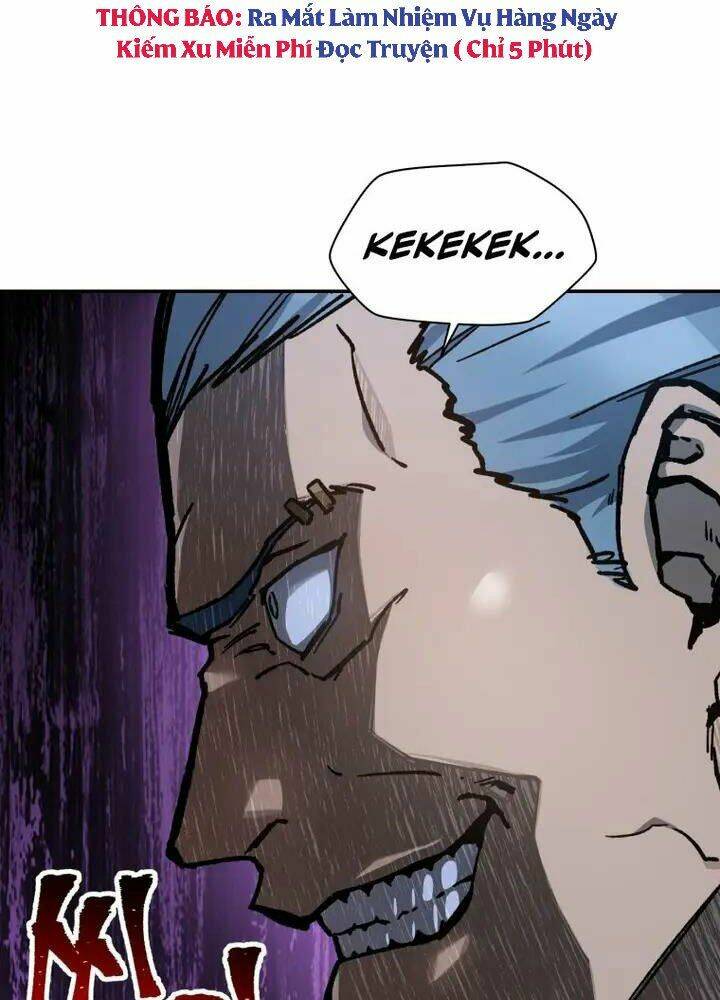 Helmut Đứa Trẻ Bị Ruồng Bỏ - Chapter 15 - Page 49