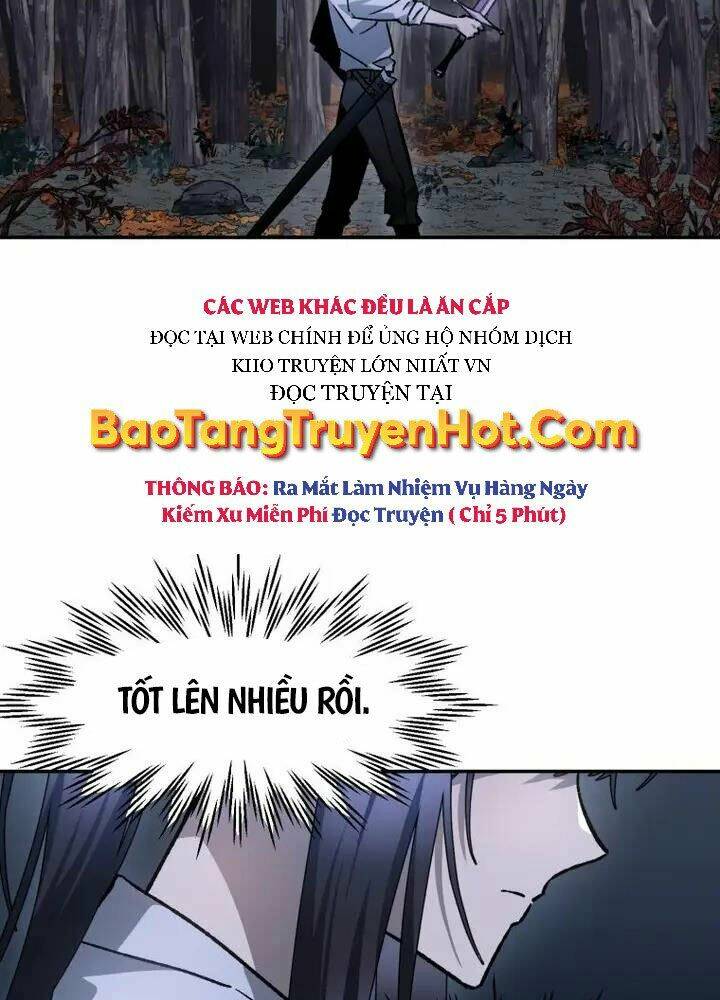 Helmut Đứa Trẻ Bị Ruồng Bỏ - Chapter 15 - Page 52