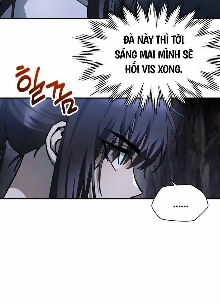 Helmut Đứa Trẻ Bị Ruồng Bỏ - Chapter 15 - Page 53